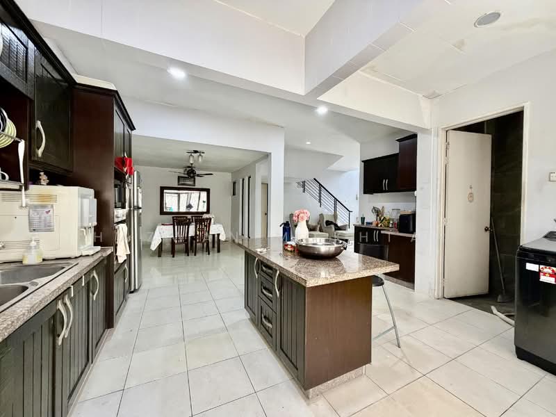 Semi-Detached House for Sale in Laman Residen Kipark Sri Utara (Batu Caves) - Hazwan Mokhtar - PropertyGuru.com.my