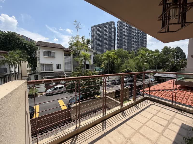 Semi-Detached House for Sale in Laman Residen Kipark Sri Utara (Batu Caves) - Hazwan Mokhtar - PropertyGuru.com.my