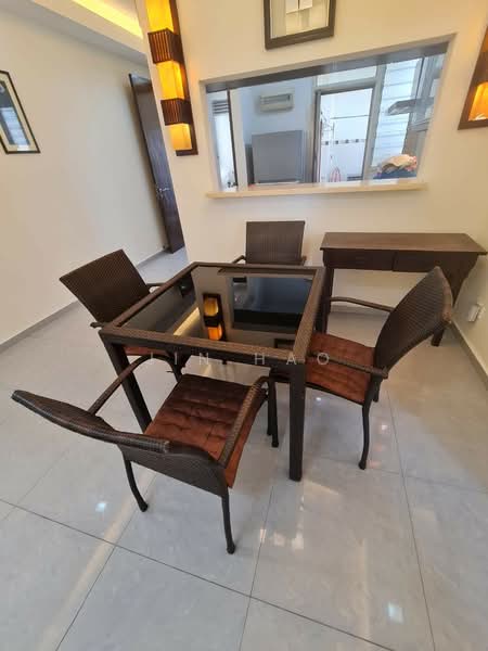 Condominium for Rent at The Tamarind - Jin Hao - Interior - PropertyGuru.com.my