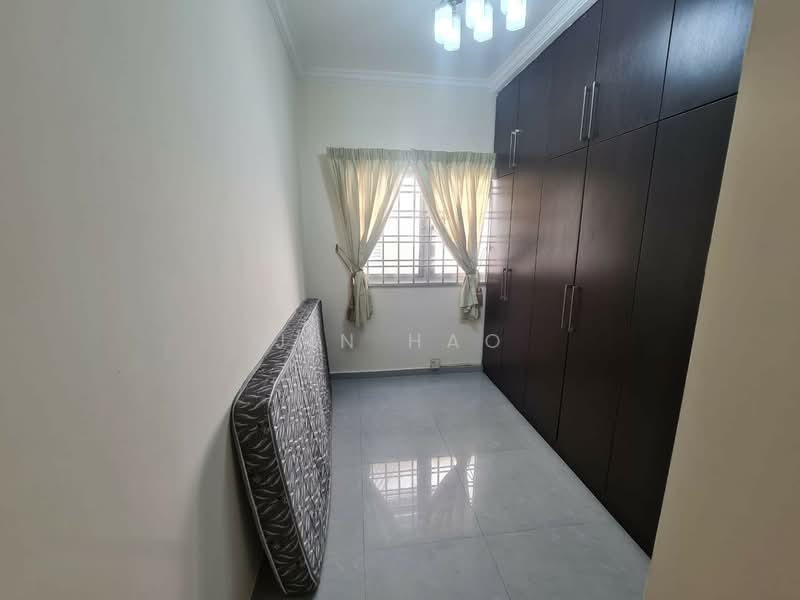 Condominium for Rent at The Tamarind - Jin Hao - Bedroom - PropertyGuru.com.my