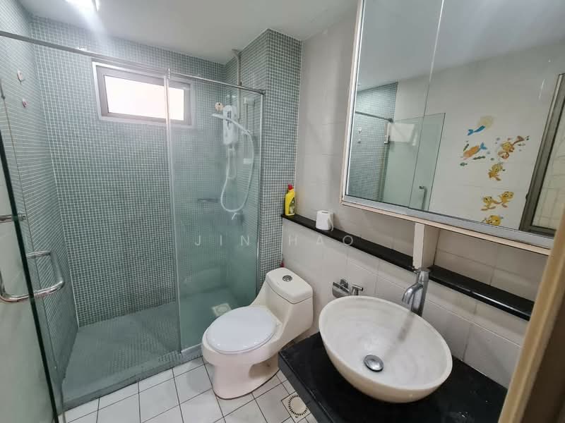 Condominium for Rent at The Tamarind - Jin Hao - PropertyGuru.com.my