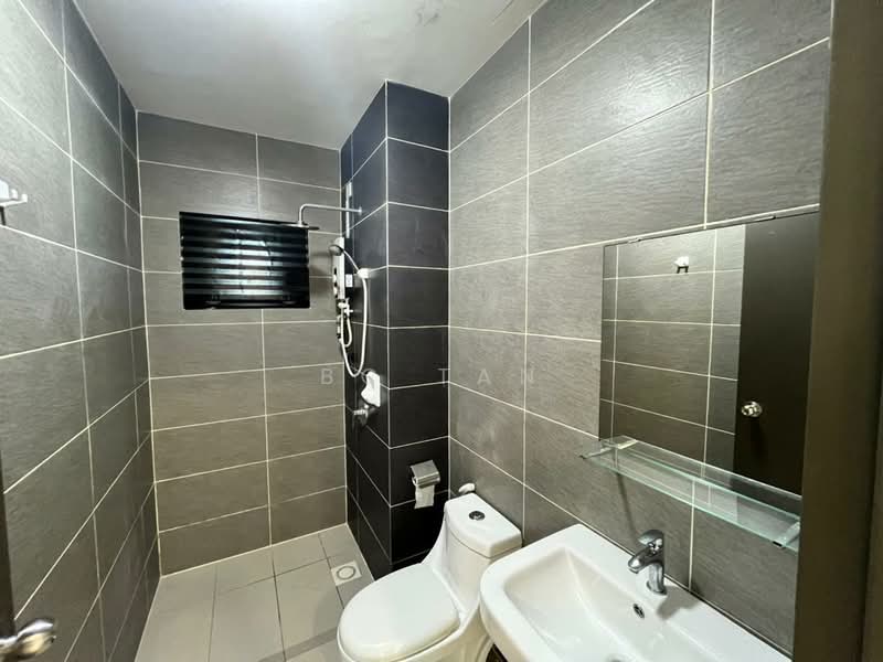 Condominium for Rent at The Henge - BC TAN - Bathroom - PropertyGuru.com.my