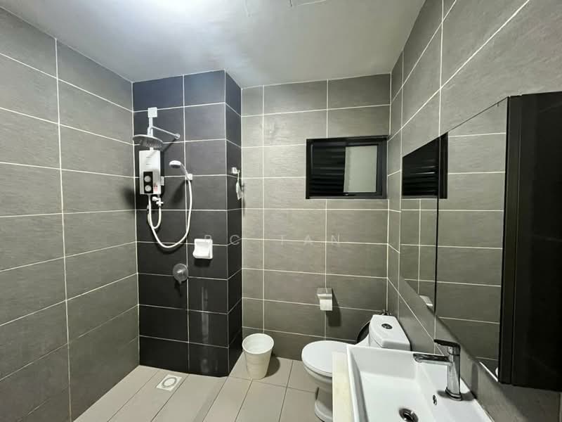 Condominium for Rent at The Henge - BC TAN - Bathroom - PropertyGuru.com.my