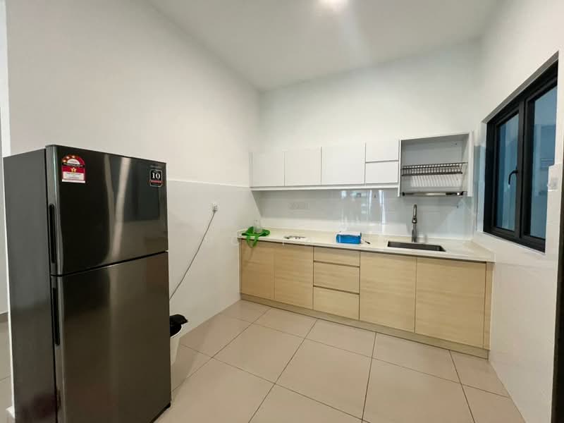 Condominium for Rent at The Henge - BC TAN - Kitchen - PropertyGuru.com.my