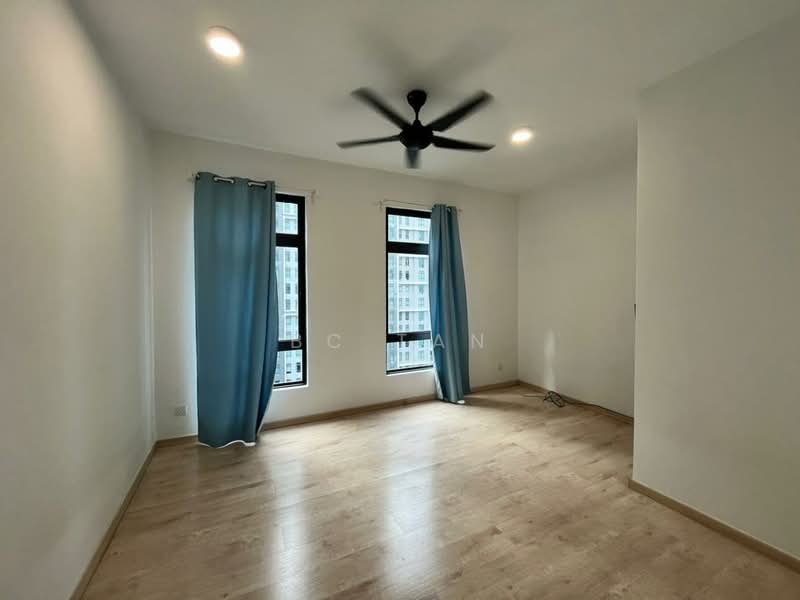 Condominium for Rent at The Henge - BC TAN - Interior - PropertyGuru.com.my