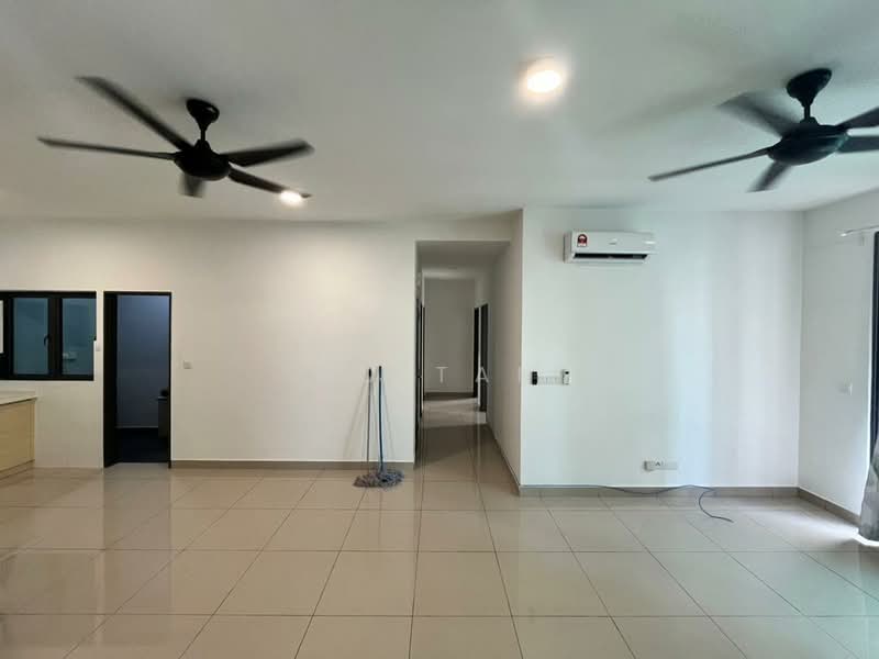 Condominium for Rent at The Henge - BC TAN - Living Room - PropertyGuru.com.my