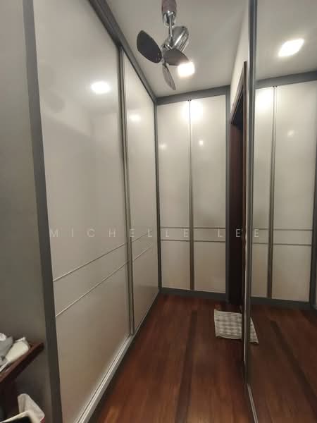 Semi-Detached House for Sale in Eco Sanctuary (Telok Panglima Garang) - Michelle Lee - Interior - PropertyGuru.com.my