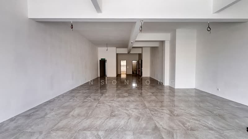 Shop / Office for Rent in Bukit Jambul (Penang) - Winson Ong - PropertyGuru.com.my