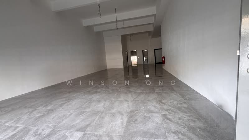 Shop / Office for Rent in Bukit Jambul (Penang) - Winson Ong - PropertyGuru.com.my