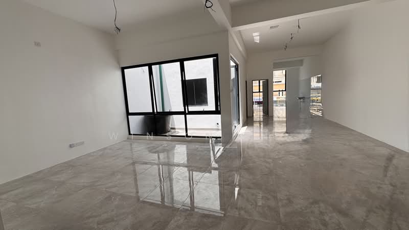 Shop / Office for Rent in Bukit Jambul (Penang) - Winson Ong - PropertyGuru.com.my