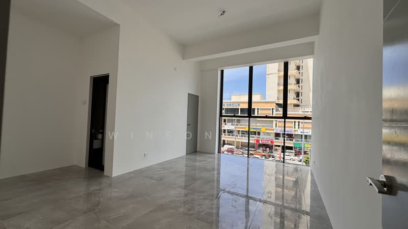 Shop / Office for Rent in Bukit Jambul (Penang) - Winson Ong - PropertyGuru.com.my