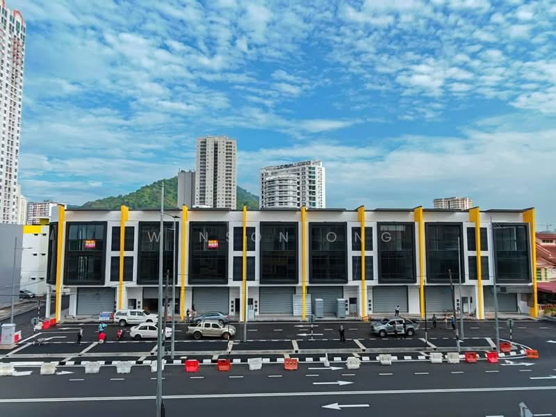 Shop / Office for Rent in Bukit Jambul (Penang) - Winson Ong - PropertyGuru.com.my