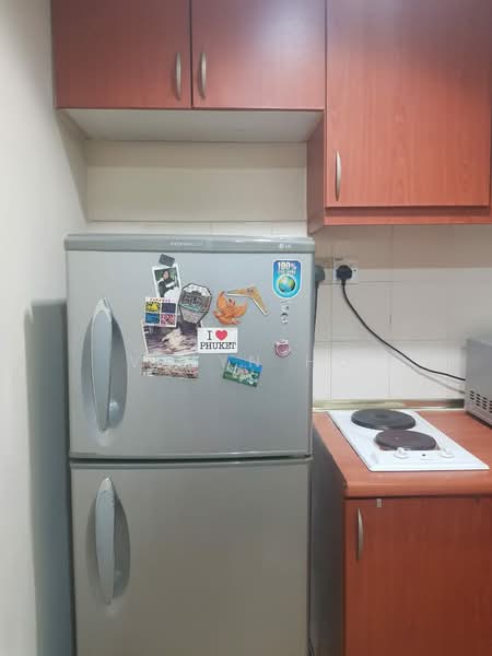 Service Residence for Rent at Dorchester - Valyn Ho - Kitchen - PropertyGuru.com.my