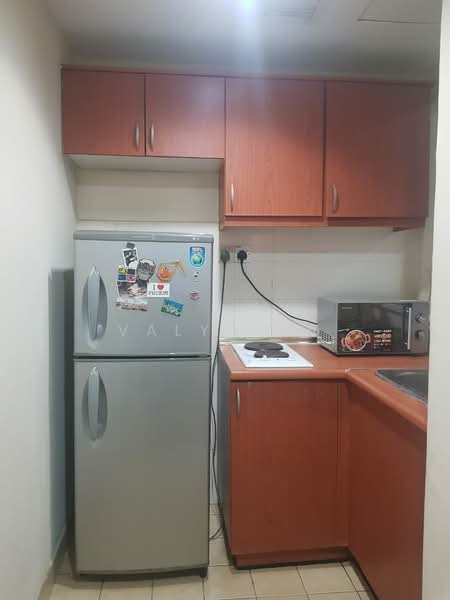 Service Residence for Rent at Dorchester - Valyn Ho - Kitchen - PropertyGuru.com.my
