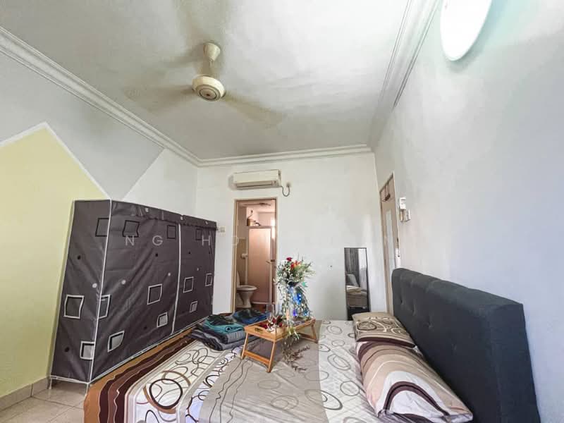 Condominium for Rent at Koi Tropika - Ng Hon Keong - Bedroom - PropertyGuru.com.my
