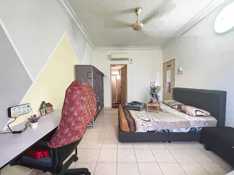 Condominium for Rent at Koi Tropika - Ng Hon Keong - Bedroom - PropertyGuru.com.my