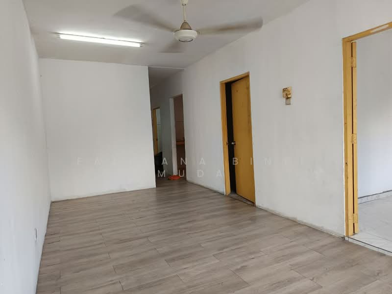 Rumah Flat untuk Dijual di Apartment Idaman - Faliyana binti Muda - PropertyGuru.com.my