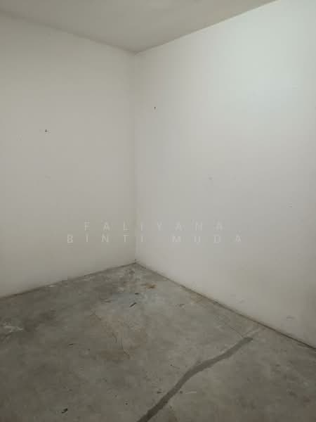 Rumah Flat untuk Dijual di Apartment Idaman - Faliyana binti Muda - PropertyGuru.com.my