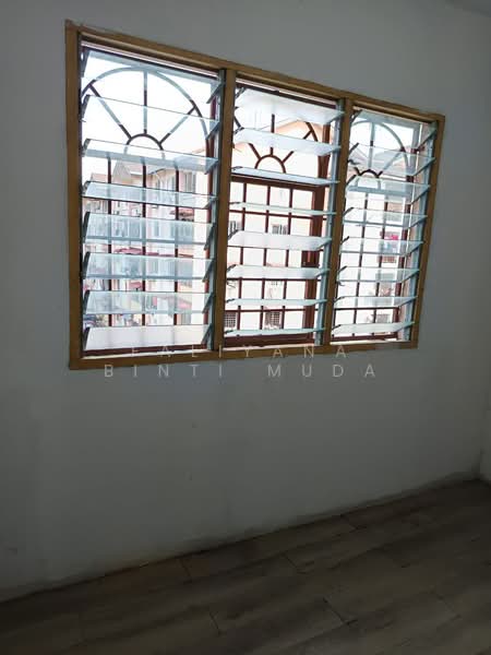 Rumah Flat untuk Dijual di Apartment Idaman - Faliyana binti Muda - PropertyGuru.com.my