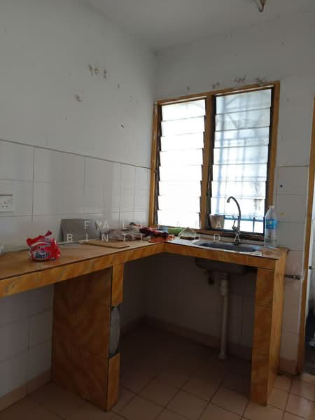 Rumah Flat untuk Dijual di Apartment Idaman - Faliyana binti Muda - PropertyGuru.com.my
