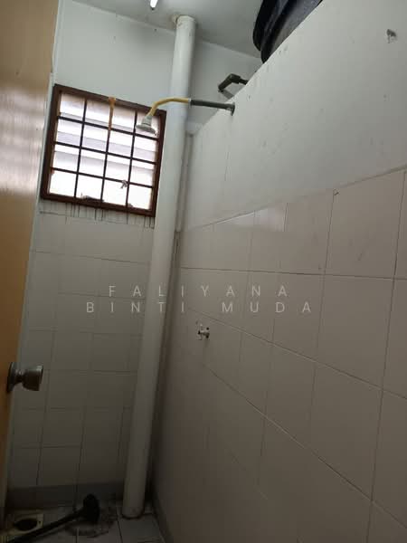 Rumah Flat untuk Dijual di Apartment Idaman - Faliyana binti Muda - PropertyGuru.com.my