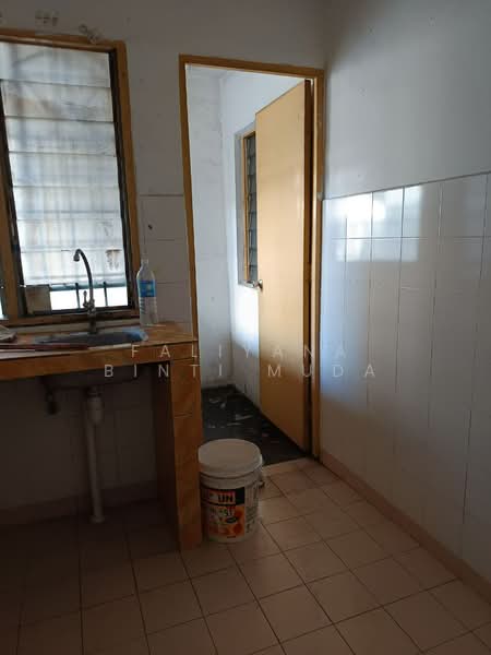 Rumah Flat untuk Dijual di Apartment Idaman - Faliyana binti Muda - PropertyGuru.com.my