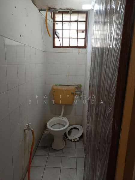 Rumah Flat untuk Dijual di Apartment Idaman - Faliyana binti Muda - PropertyGuru.com.my