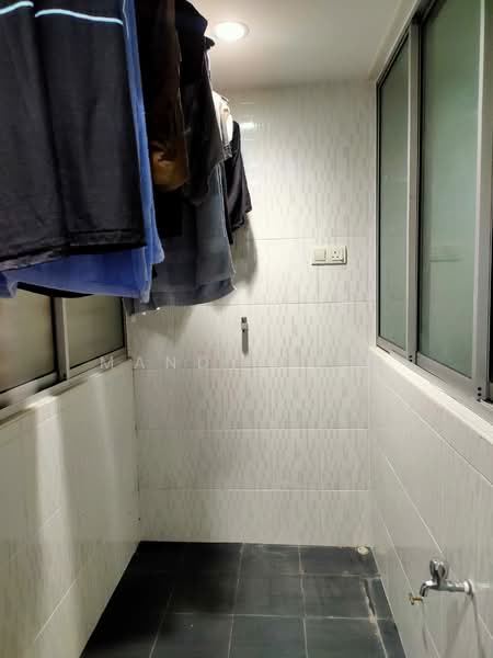 Service Residence for Rent at Rhythm Avenue - Mandy Liew - Interior - PropertyGuru.com.my