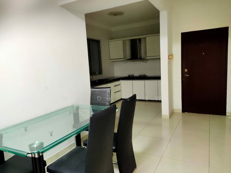 Service Residence for Rent at Rhythm Avenue - Mandy Liew - Dining Room - PropertyGuru.com.my