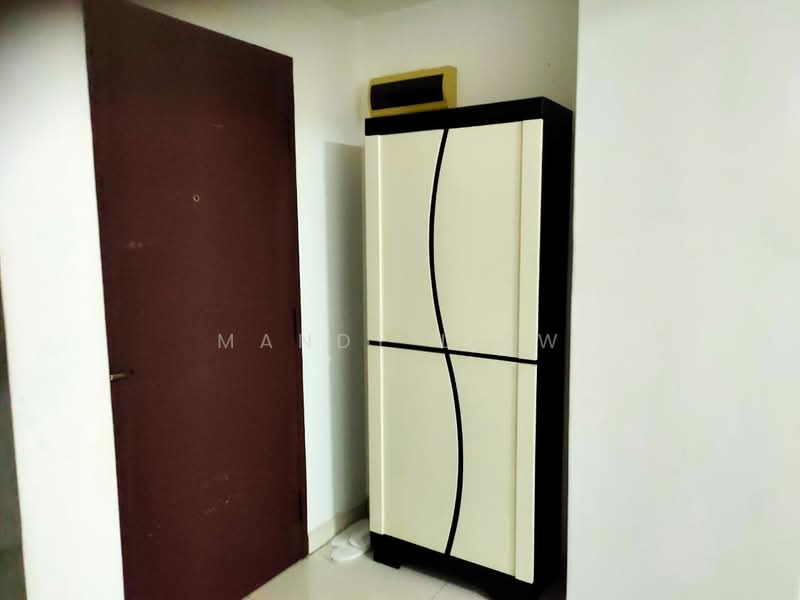 Service Residence for Rent at Rhythm Avenue - Mandy Liew - Entrance - PropertyGuru.com.my
