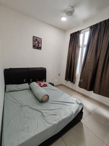 Service Residence for Rent at SKS Habitat - Kelvin Lim - PropertyGuru.com.my