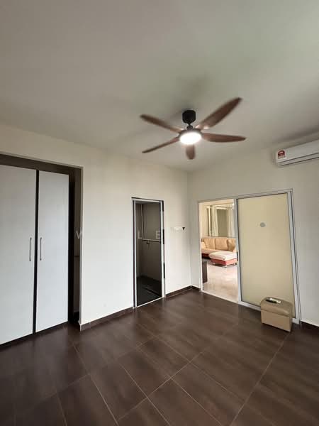 Condominium for Rent at Bukit OUG Condominiums - Wesley Fu - Living Room - PropertyGuru.com.my