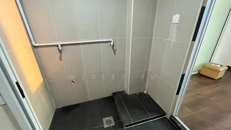 Kondominium untuk Disewa di Bukit OUG Condominiums - Wesley Fu - Bathroom - PropertyGuru.com.my
