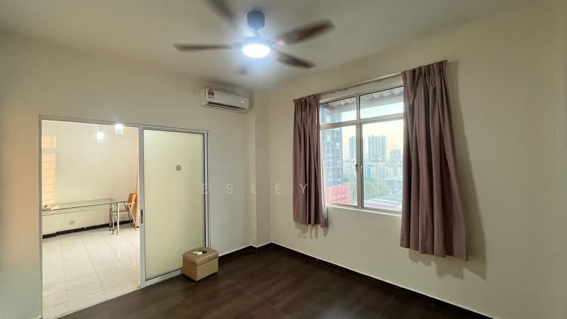 Kondominium untuk Disewa di Bukit OUG Condominiums - Wesley Fu - Interior - PropertyGuru.com.my
