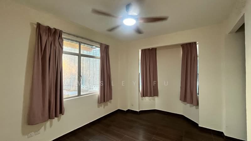 Kondominium untuk Disewa di Bukit OUG Condominiums - Wesley Fu - Bedroom - PropertyGuru.com.my
