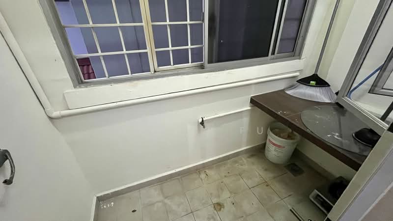 Kondominium untuk Disewa di Bukit OUG Condominiums - Wesley Fu - Interior - PropertyGuru.com.my