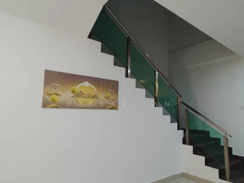 Cluster House for Sale in Taman Nusa Bestari (Iskandar Puteri (Nusajaya)) - Erness Tan - Interior - PropertyGuru.com.my
