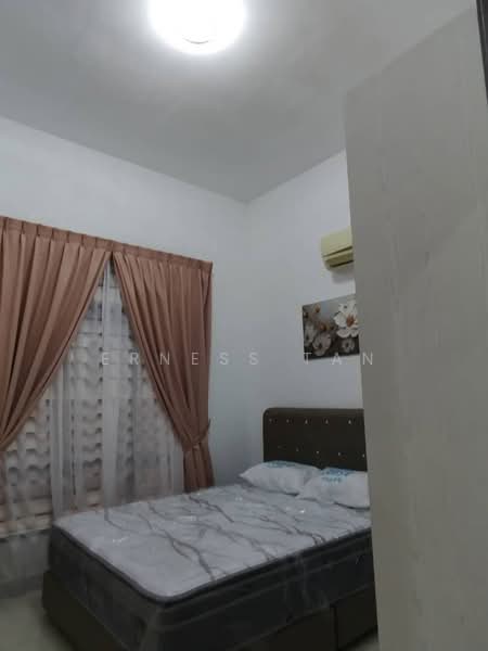 Cluster House for Sale in Taman Nusa Bestari (Iskandar Puteri (Nusajaya)) - Erness Tan - Bedroom - PropertyGuru.com.my