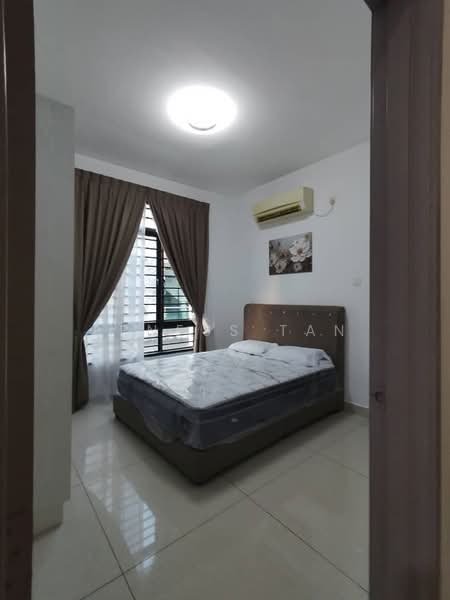 Cluster House for Sale in Taman Nusa Bestari (Iskandar Puteri (Nusajaya)) - Erness Tan - Bedroom - PropertyGuru.com.my
