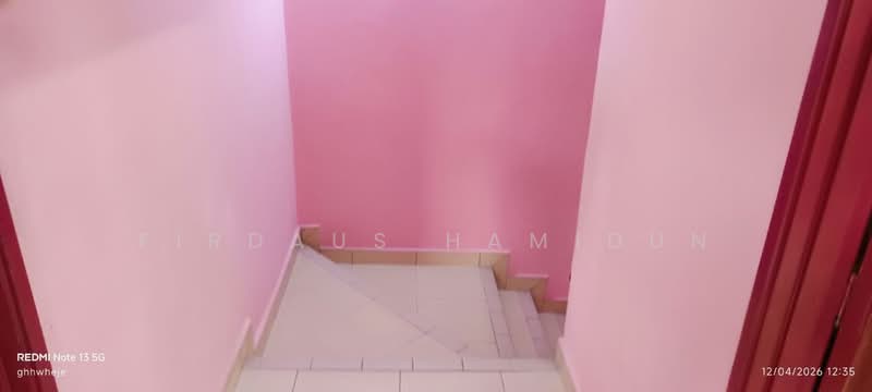 Rumah Teres 2 Tingkat untuk Dijual di Taman Suria Selayang (Selayang) - Firdaus Hamidun - PropertyGuru.com.my