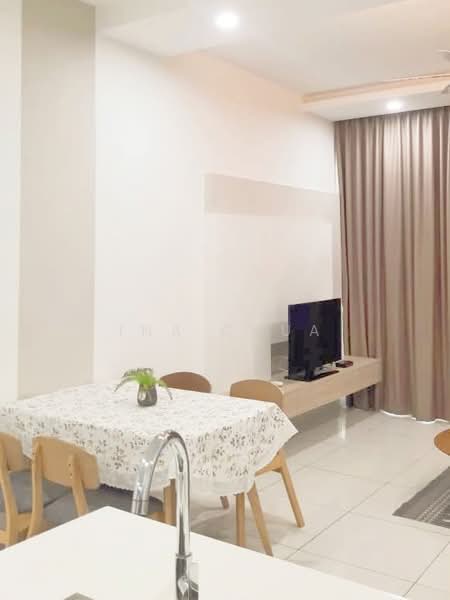 Servis Apartment untuk Disewa di Southkey Mosaic - Ina Chua - PropertyGuru.com.my