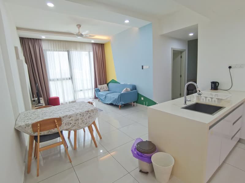 Servis Apartment untuk Disewa di Southkey Mosaic - Ina Chua - PropertyGuru.com.my