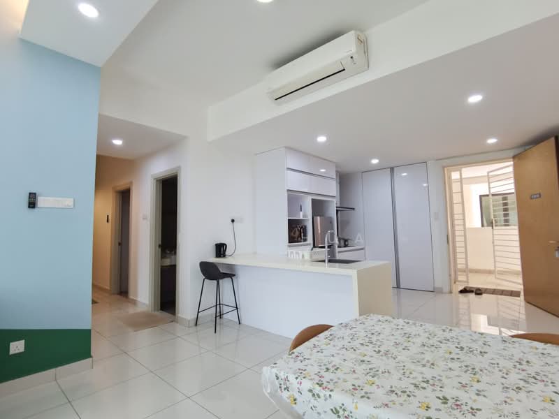 Servis Apartment untuk Disewa di Southkey Mosaic - Ina Chua - PropertyGuru.com.my