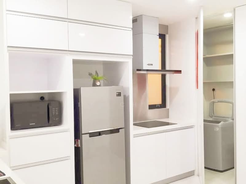 Servis Apartment untuk Disewa di Southkey Mosaic - Ina Chua - PropertyGuru.com.my