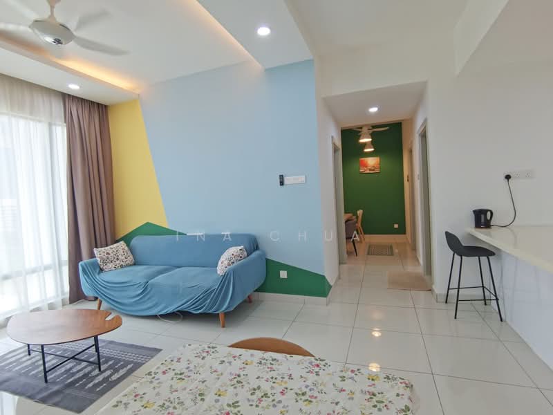 Servis Apartment untuk Disewa di Southkey Mosaic - Ina Chua - PropertyGuru.com.my