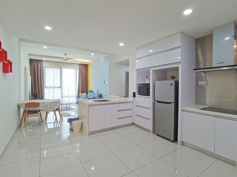 Servis Apartment untuk Disewa di Southkey Mosaic - Ina Chua - PropertyGuru.com.my