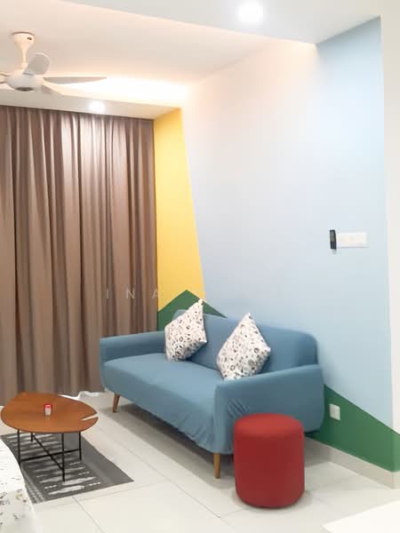 Servis Apartment untuk Disewa di Southkey Mosaic - Ina Chua - PropertyGuru.com.my