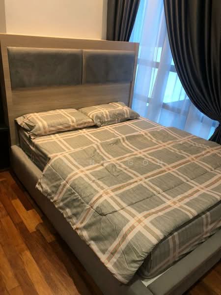 Kondominium untuk Disewa di Queens Residences Q2 @ Queens Waterfront - Irene Goh - Bedroom - PropertyGuru.com.my