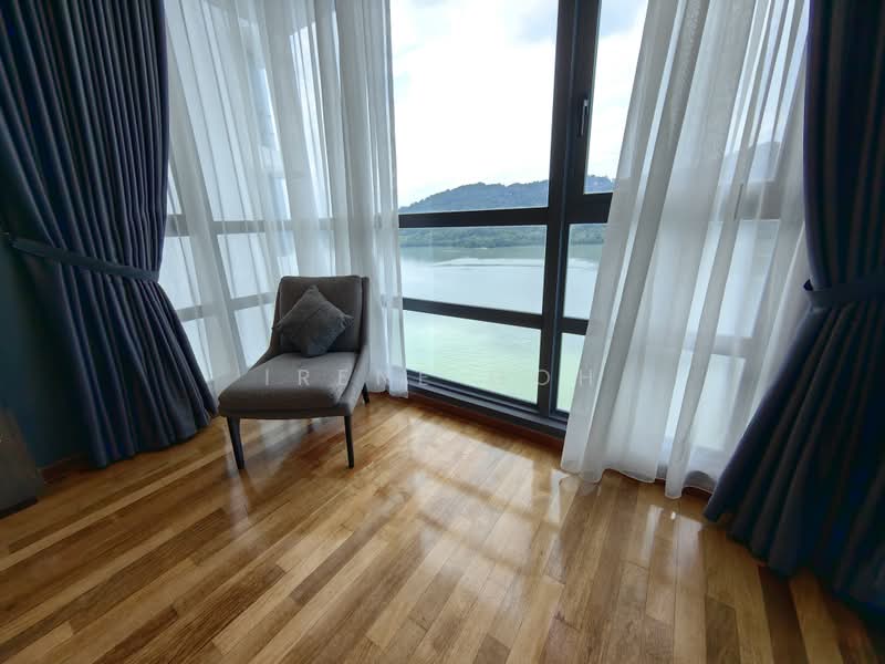 Kondominium untuk Disewa di Queens Residences Q2 @ Queens Waterfront - Irene Goh - View - PropertyGuru.com.my