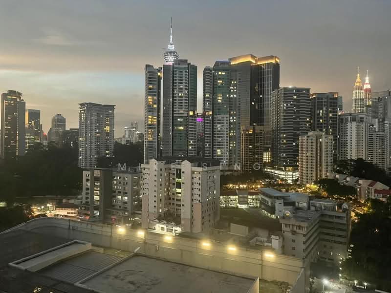 Shop for Sale in Kuala Lumpur (Kuala Lumpur) - Mike Sing - Exterior - PropertyGuru.com.my